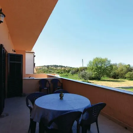 Vito 2 Appartement *