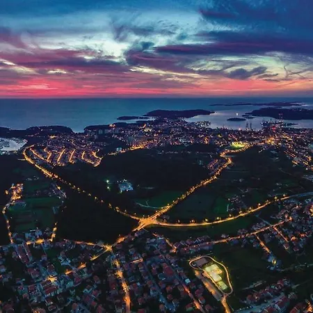 Vito 2 Appartement *