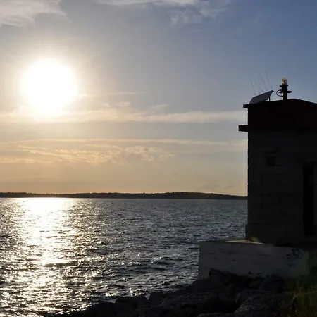 Apartment Vito 2 Pula