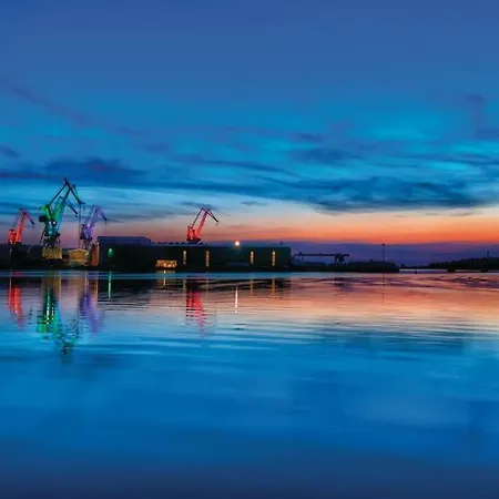 Vito 2 Appartement *