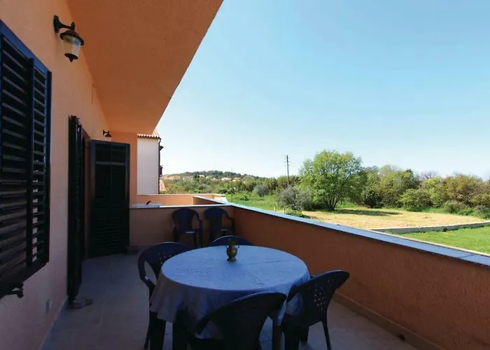 Vito 2 Appartement *