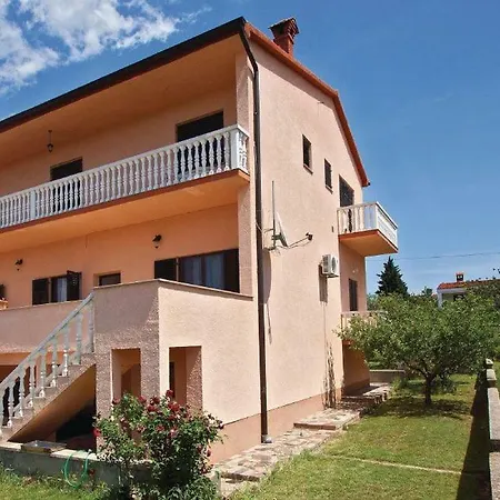 Vito 2 Apartman Pula