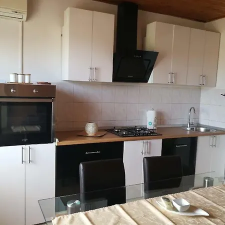 Apartmán Vito 2 Pula