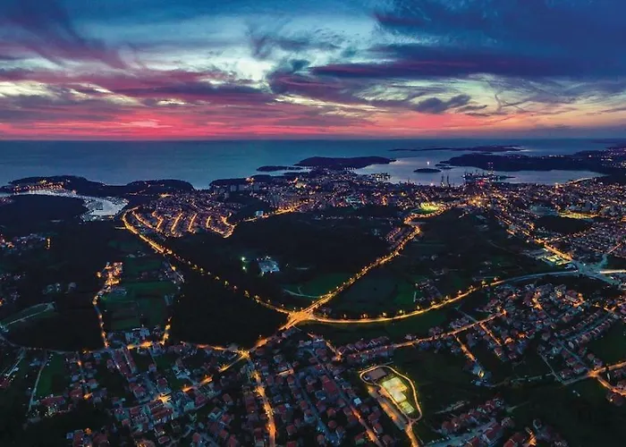 Vito 2 Апартаменти *