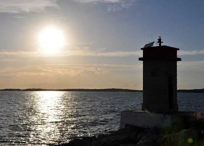 Апартаменти Vito 2 Пула