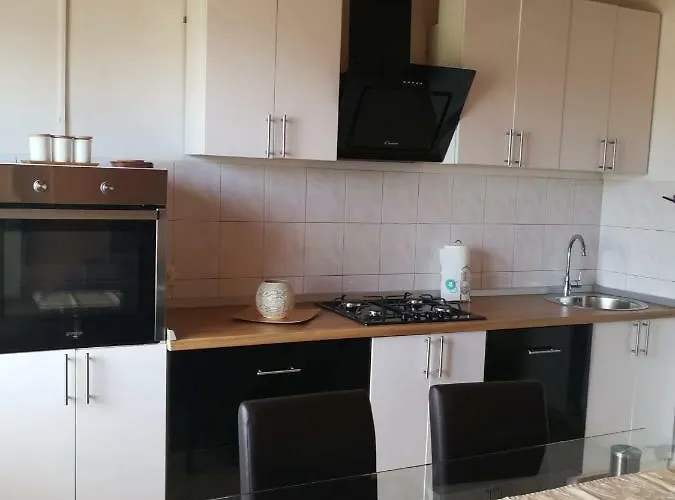 Appartement Vito 2 Pula