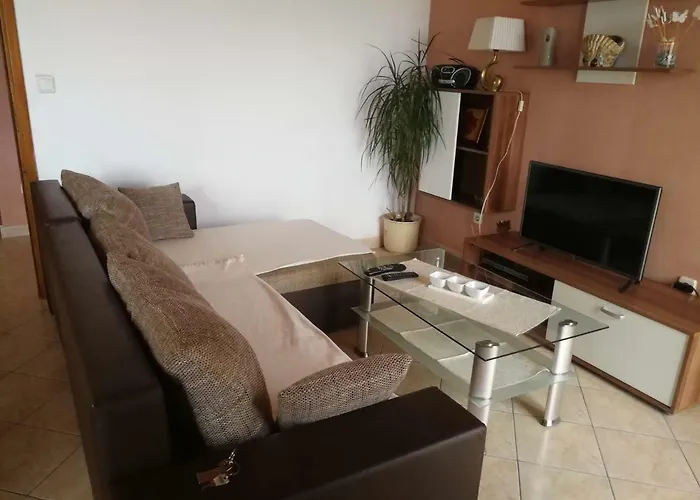 Апартаменти Vito 2